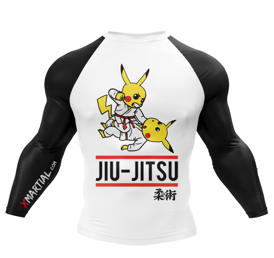 XM PKOB - Longsleeve And Shortsleeve - XMARTIAL