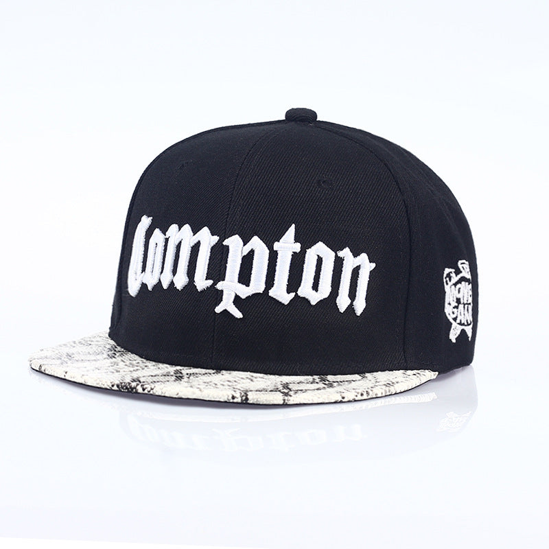 Eazy-E Inspired Compton Snap Back