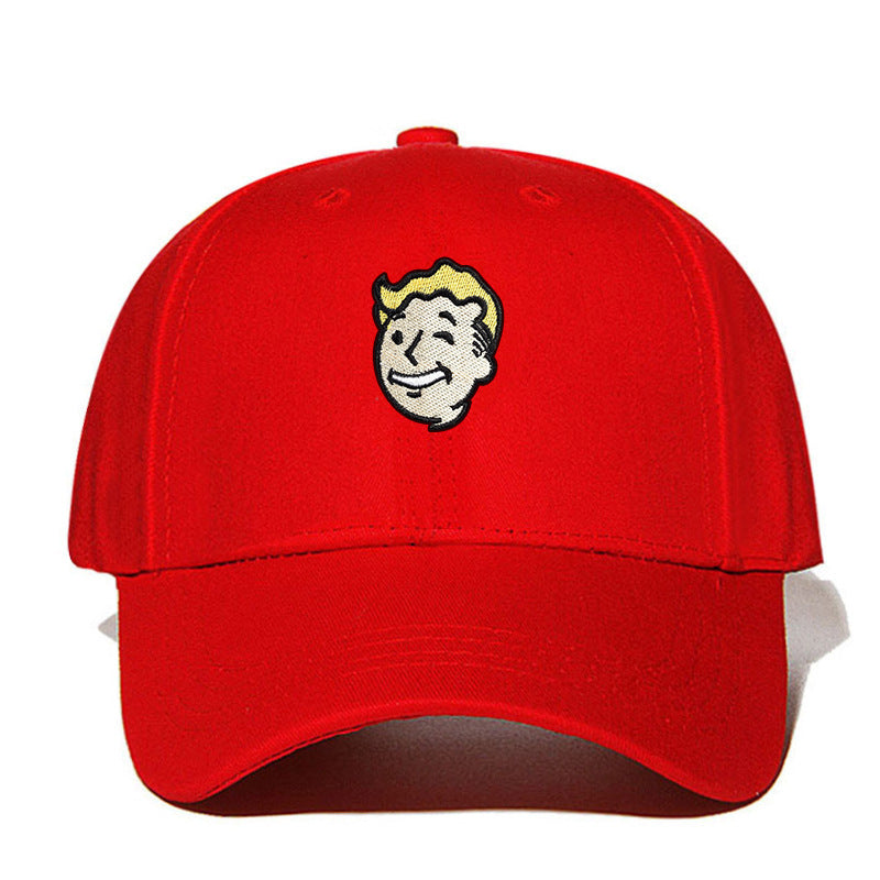 Wasteland Wanderer Hat