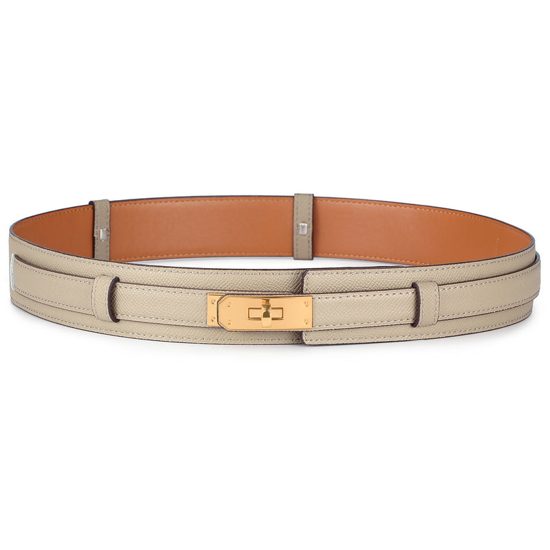 New ladies with skirt sweater girdle