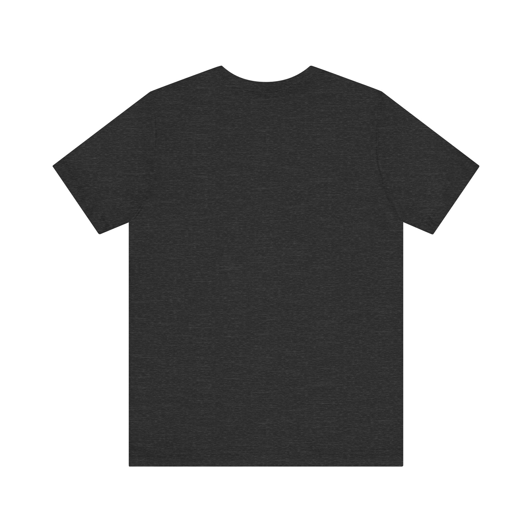 Tipsy Tails - Unisex Jersey Short Sleeve Tee
