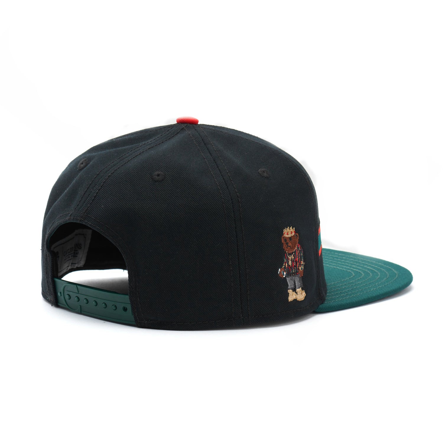 Biggie Snap Back