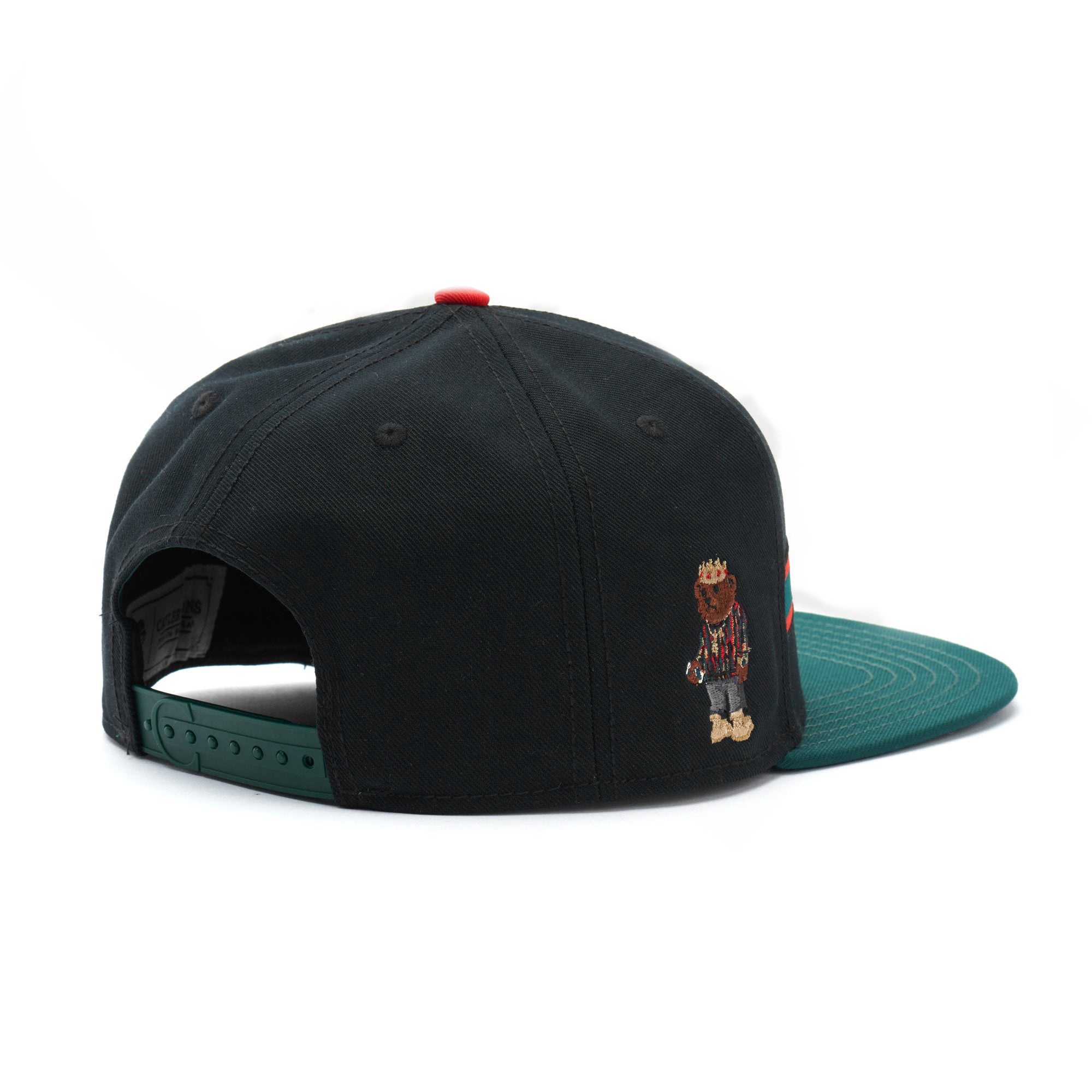 Biggie Snap Back