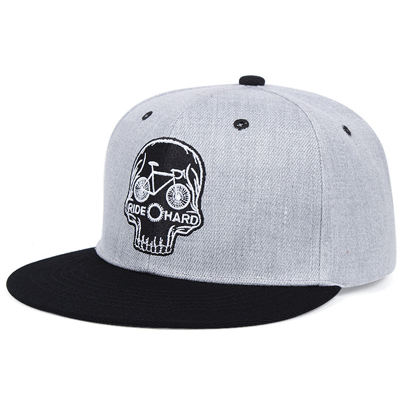 Thrill Seeker Snapback