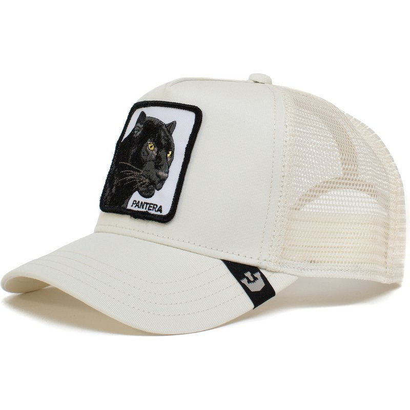 Spot High Animal Mesh Trucker Hats