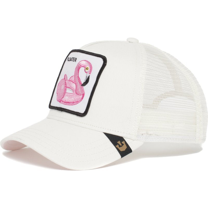 Spot High Animal Mesh Trucker Hats