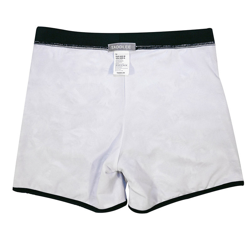 TADDLEE swim trunks men&