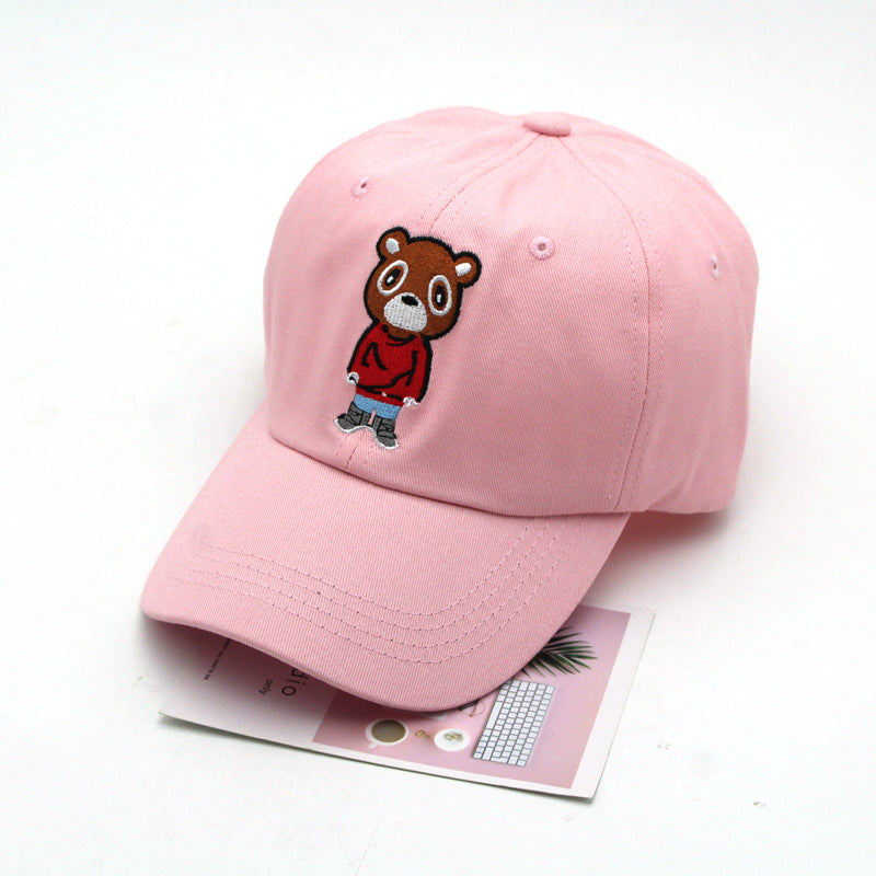 "Cartoon Critter" Hat