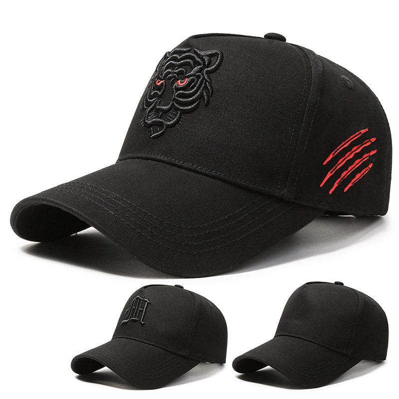 Panthera Prowess Adjustable Hat