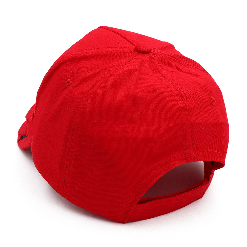 MAGA New Fashion Little Red Baseball Cap