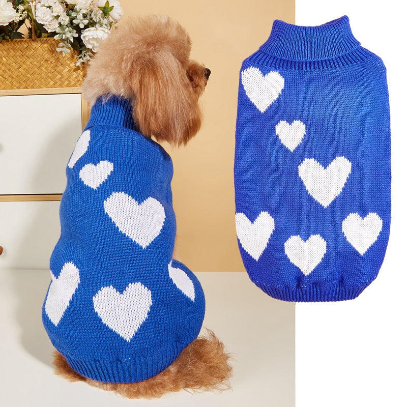 Pet Clothes Valentine&