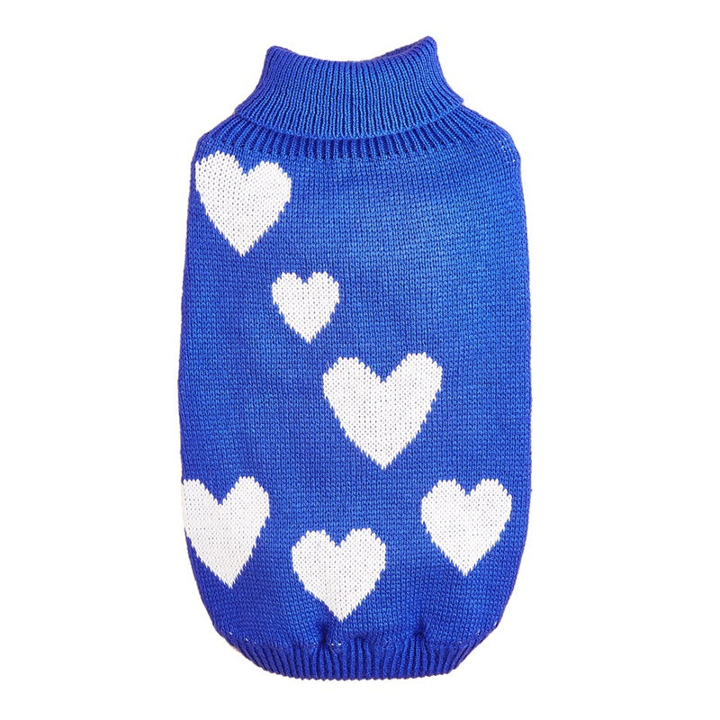 Pet Clothes Valentine&