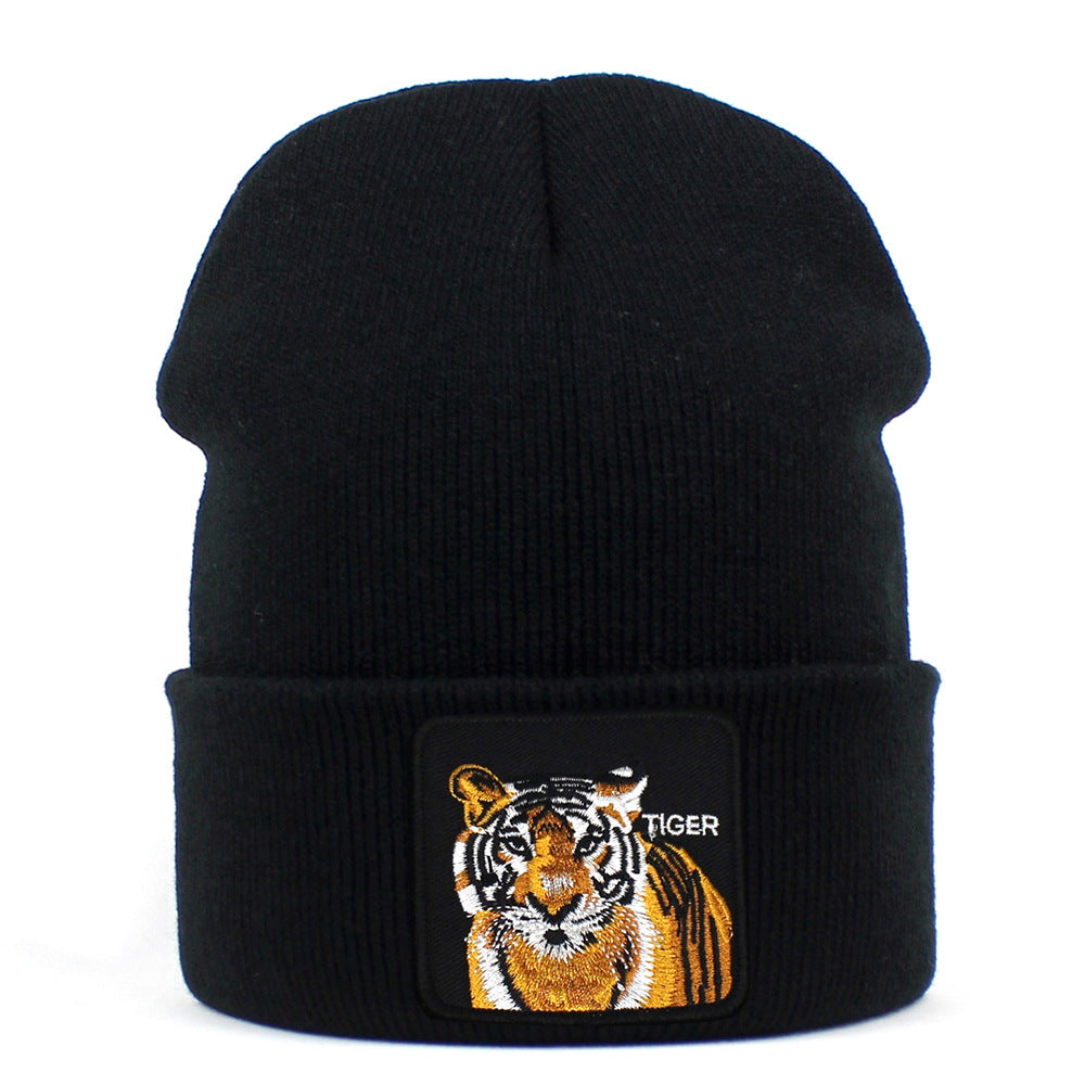 Critter Cozy Beanie Collection