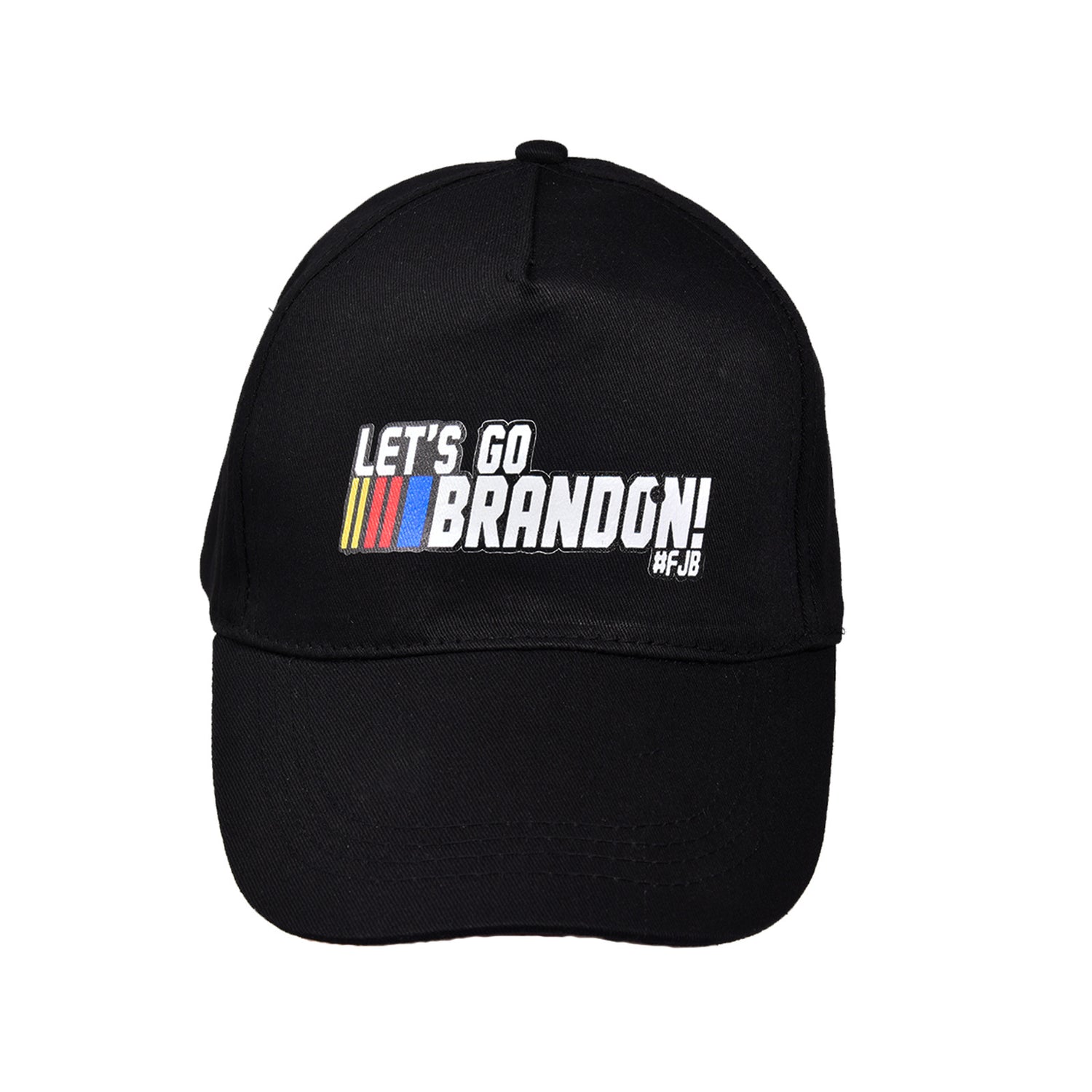 "Lets Go Brandon"  Adjustable Hat