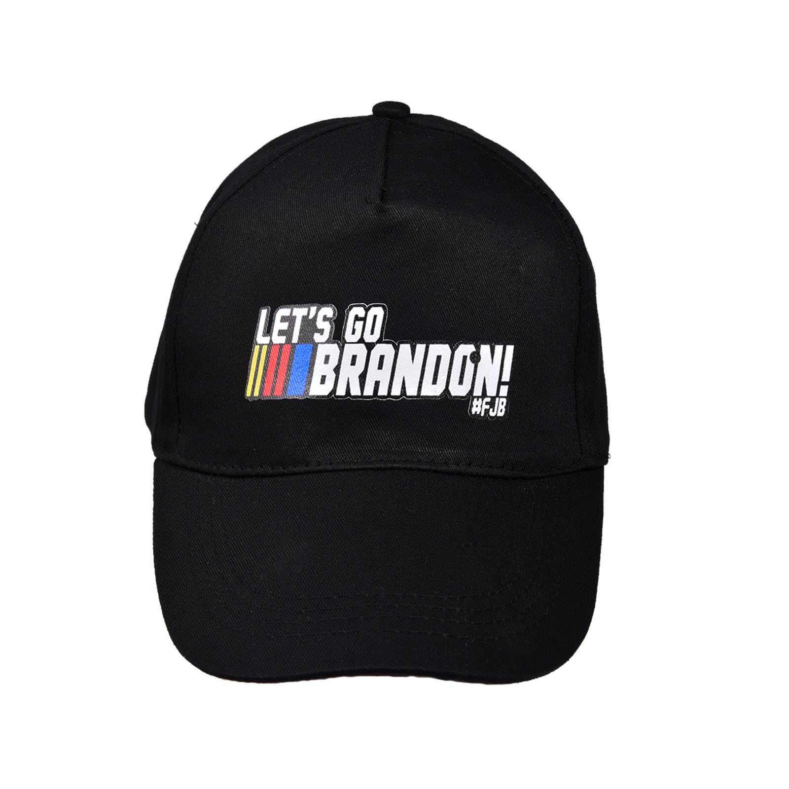 "Lets Go Brandon"  Adjustable Hat