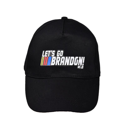&quot;Lets Go Brandon&quot;  Adjustable Hat