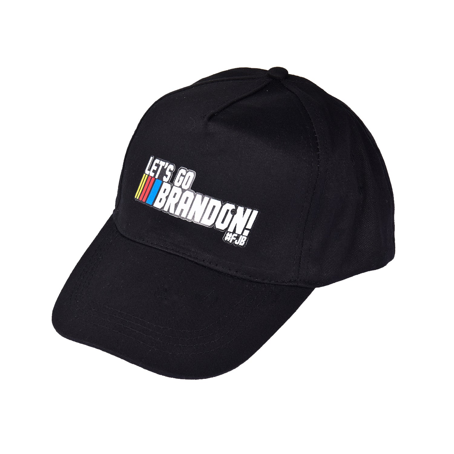"Lets Go Brandon"  Adjustable Hat