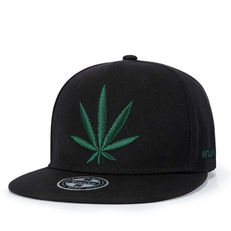 Chill Vibes Snap Back