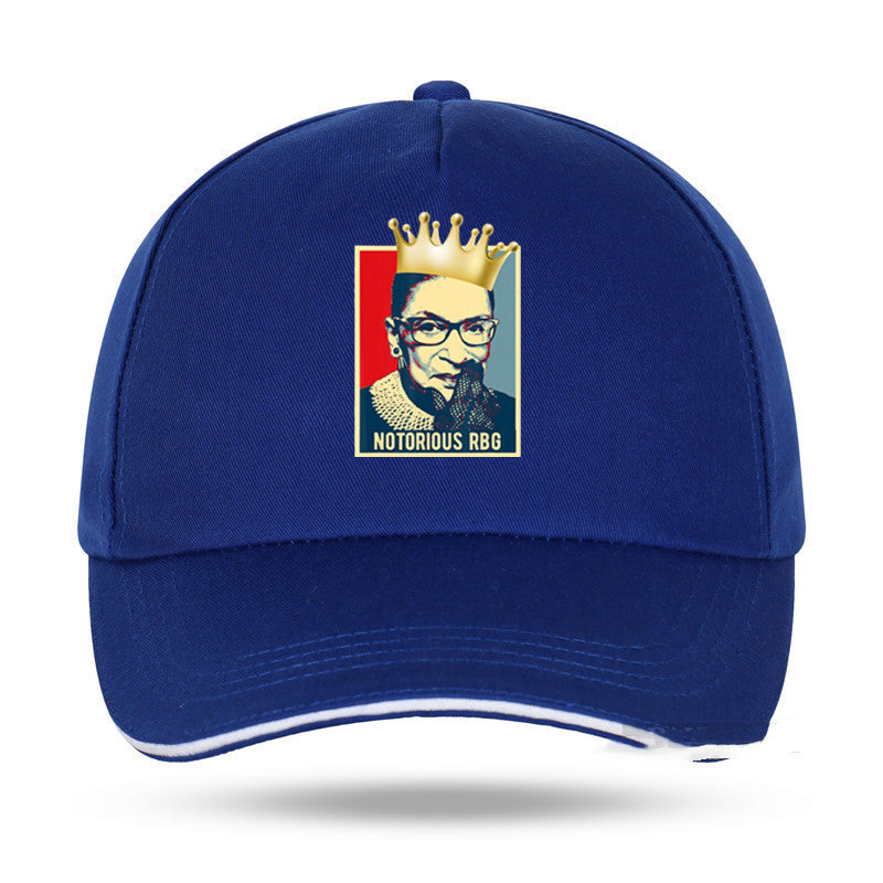 RBG Royal Headgear