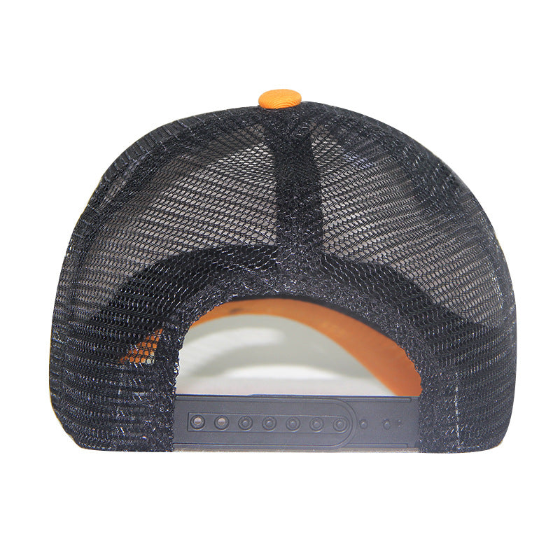"Toucan Do It" Mesh Hat