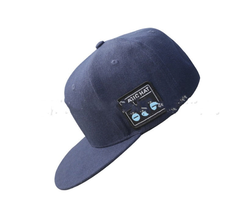 Sonic Sound Snapback