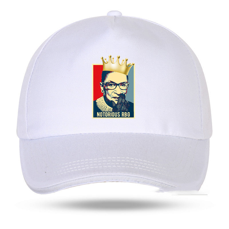 RBG Royal Headgear