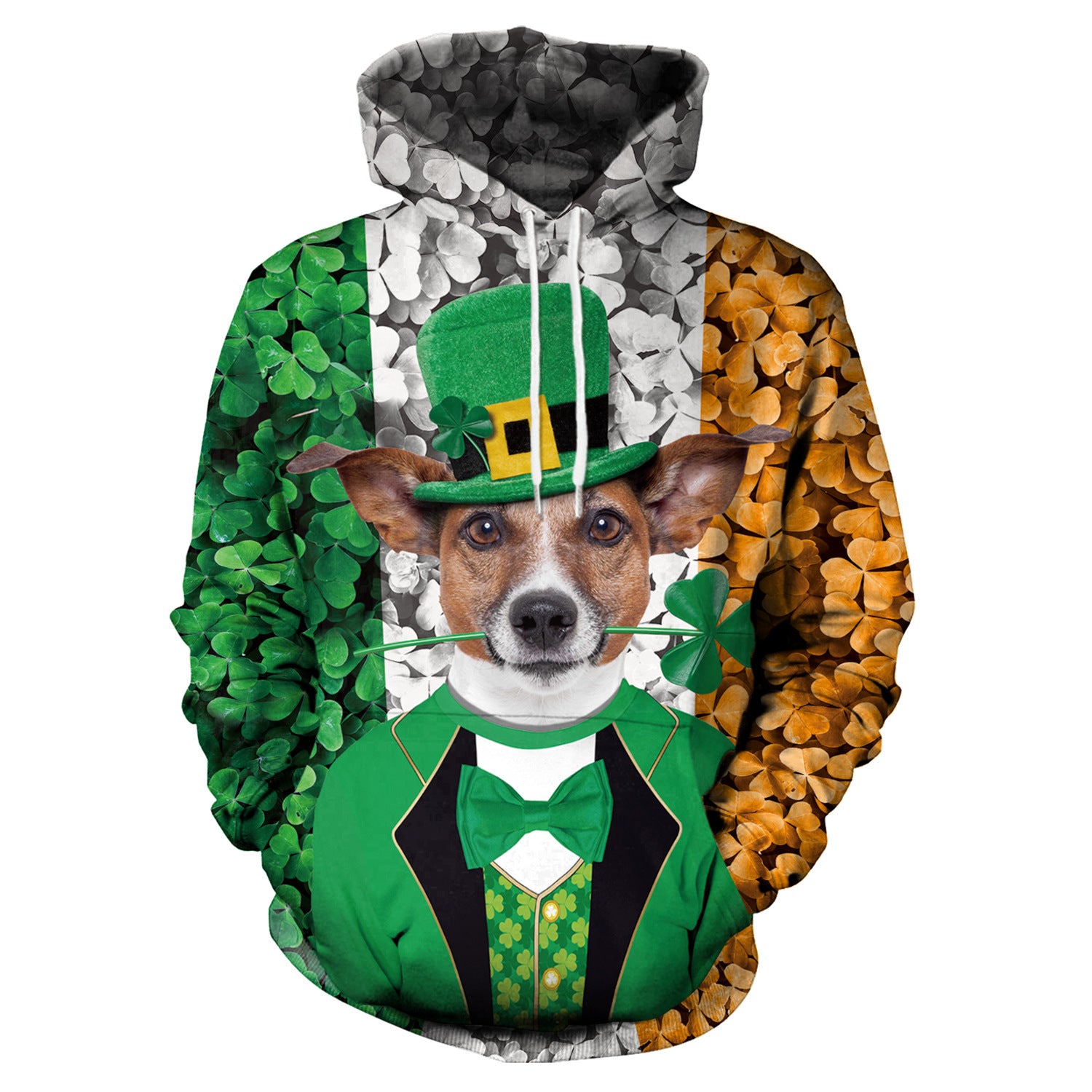 St. Patrick&
