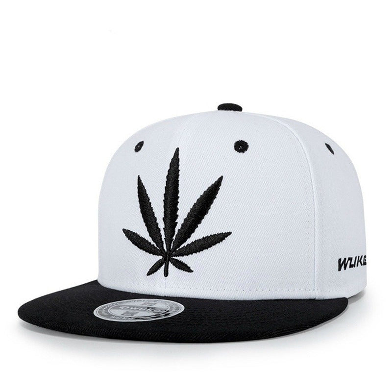 Chill Vibes Snap Back