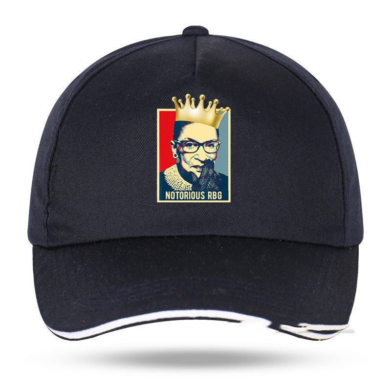 RBG Royal Headgear