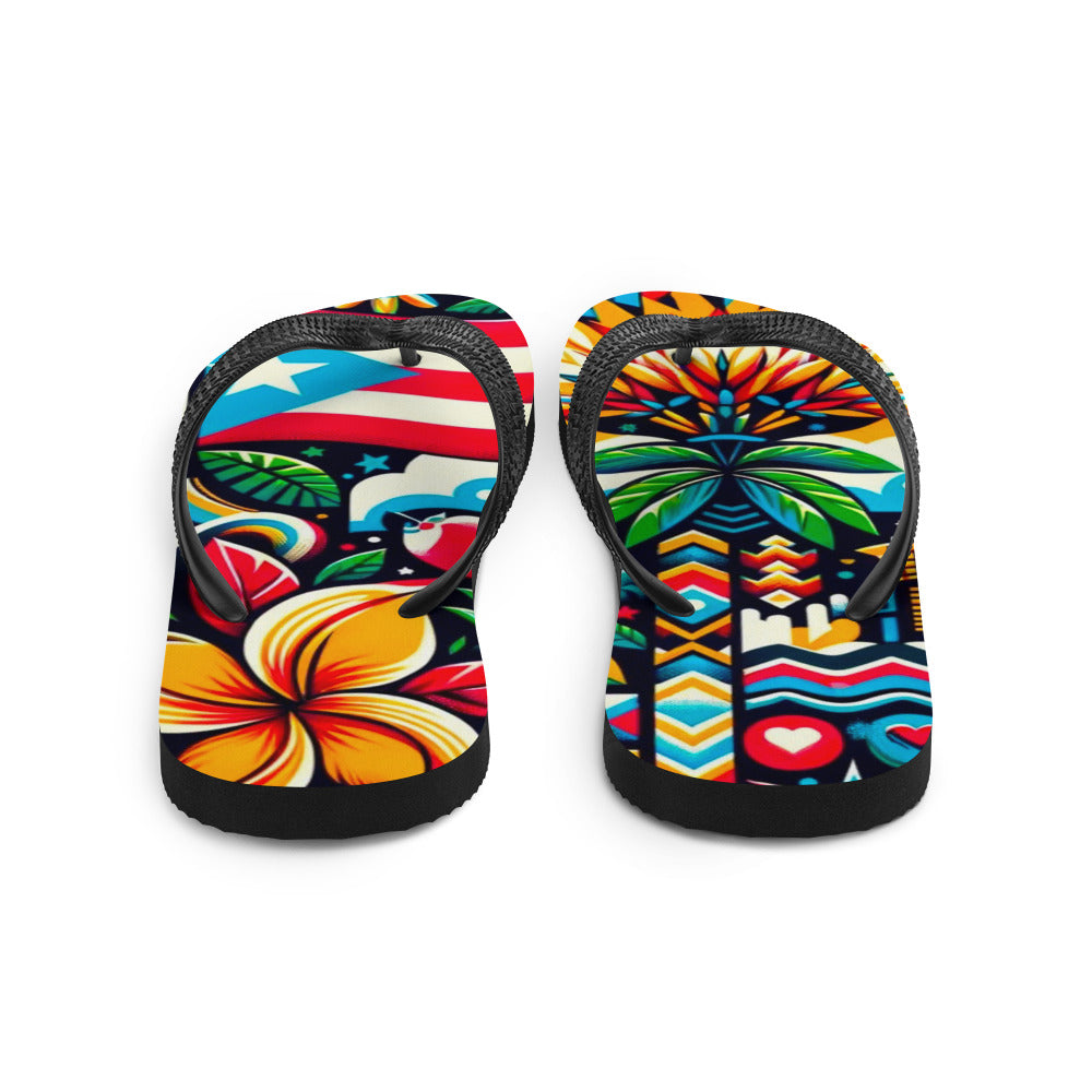 Encanto PR Sandals