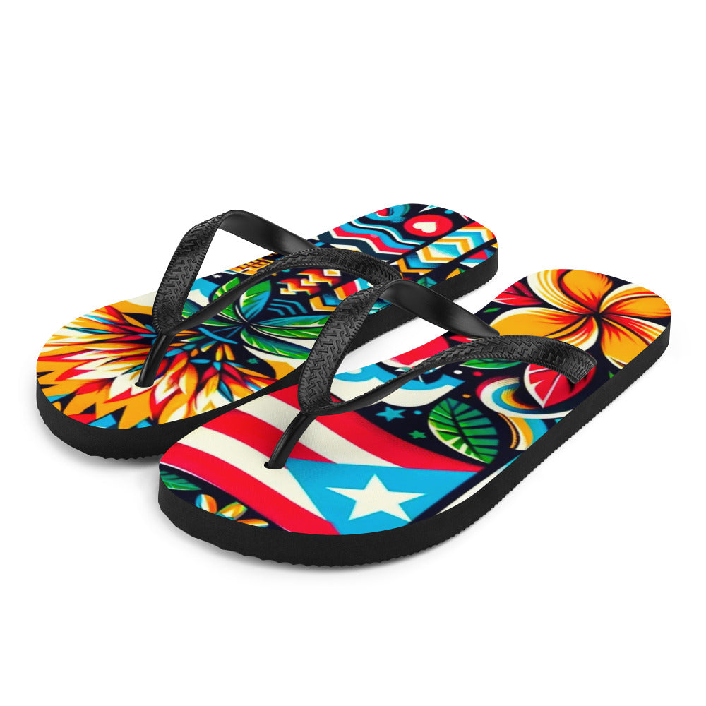 Encanto PR Sandals