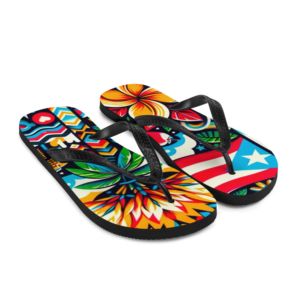 Encanto PR Sandals