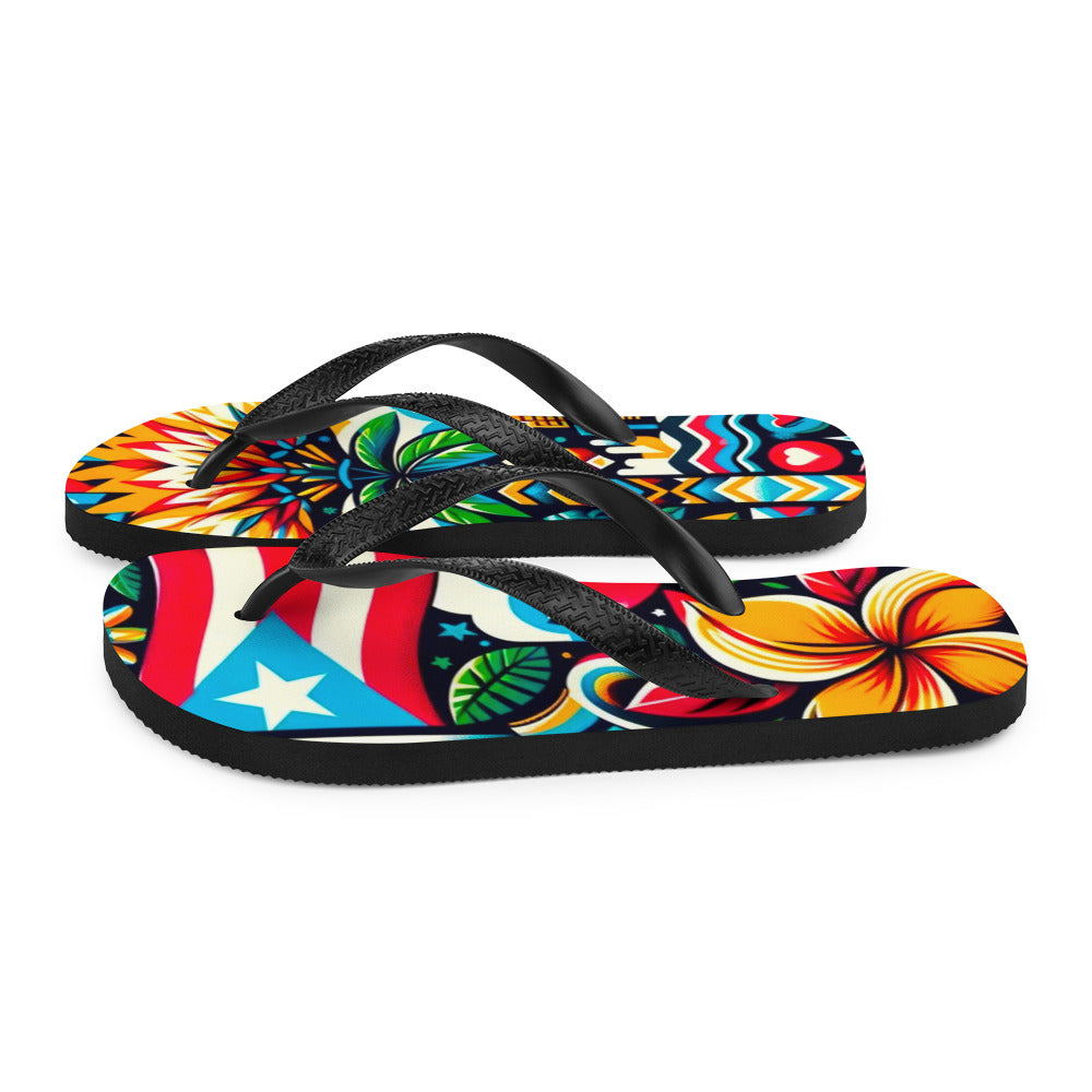 Encanto PR Sandals