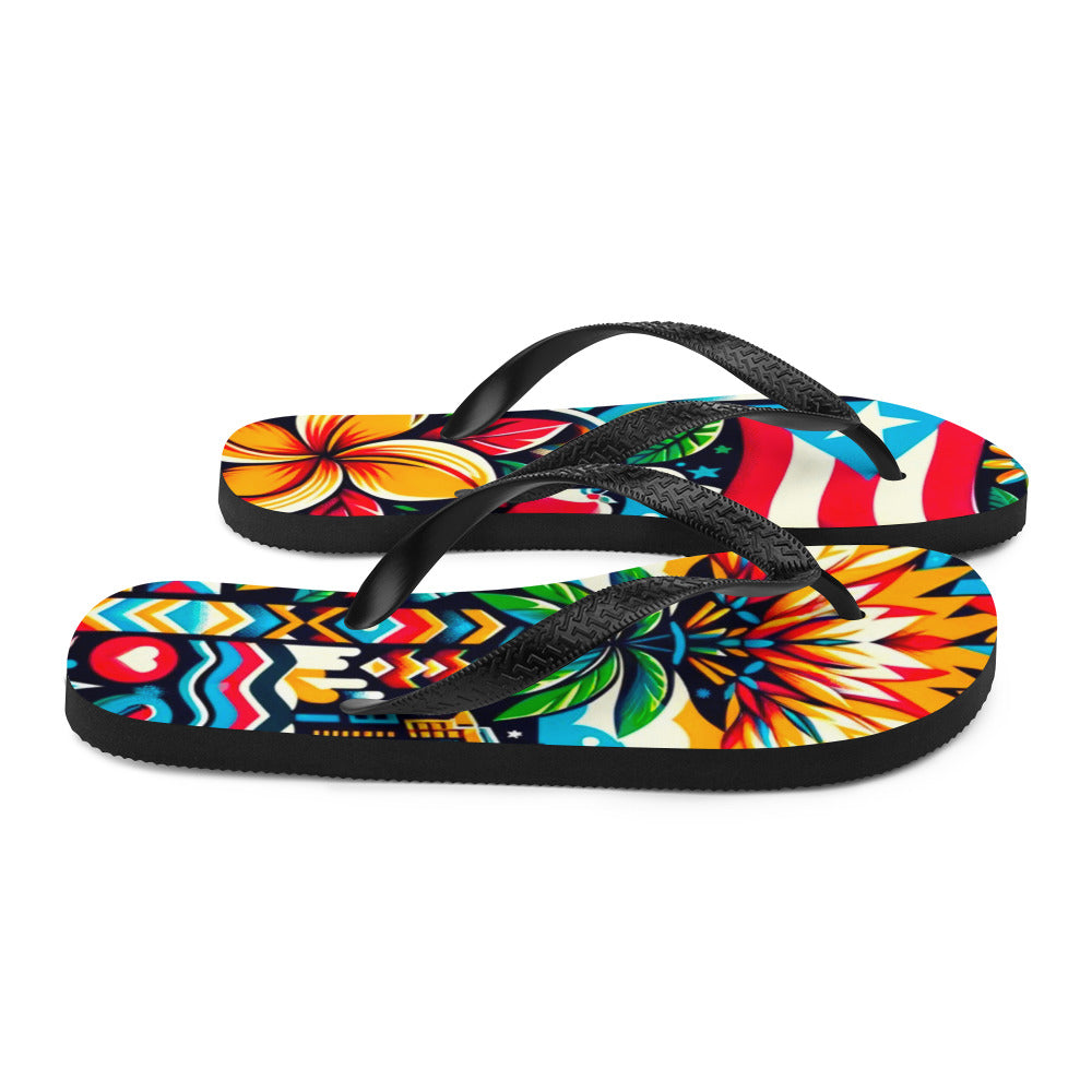 Encanto PR Sandals