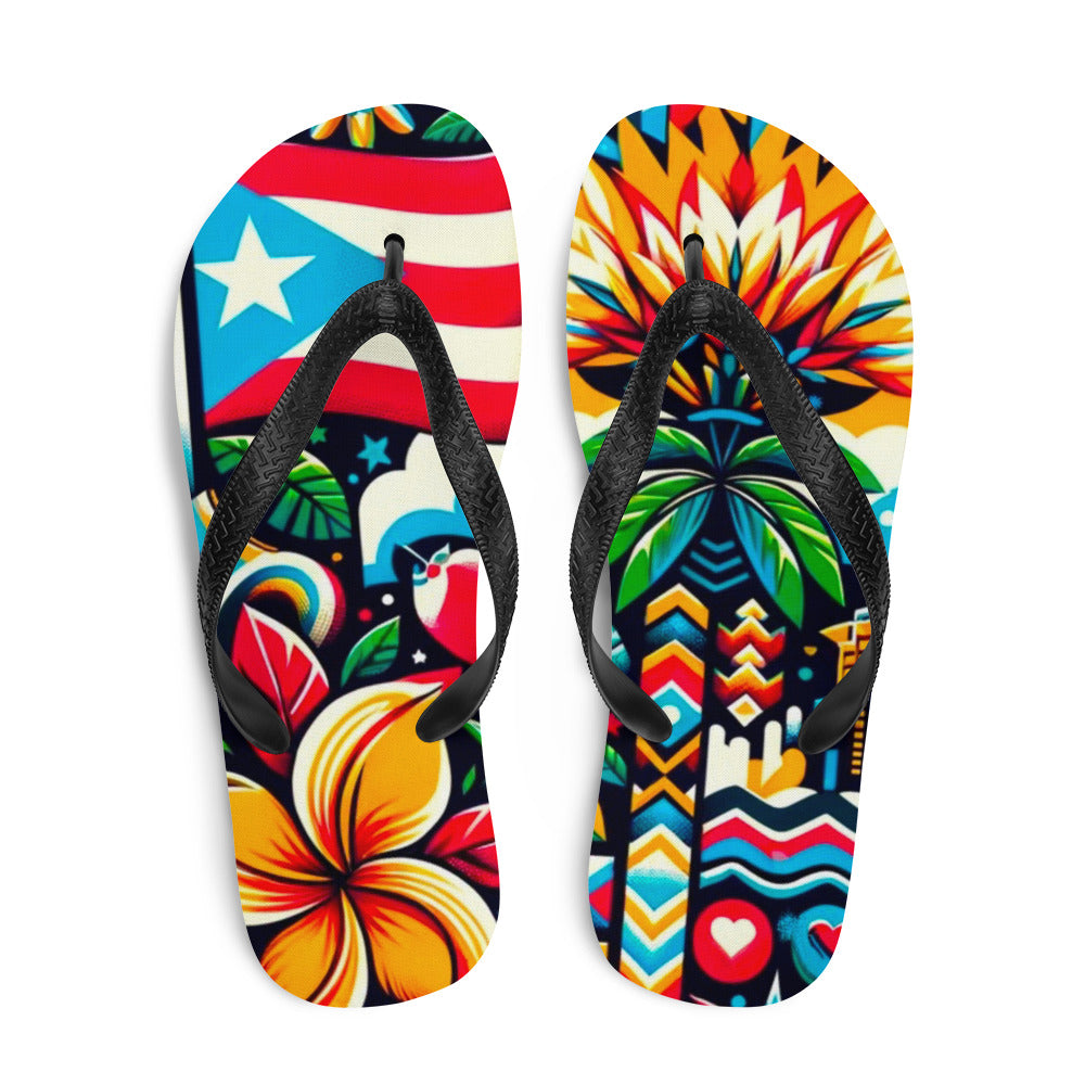 Encanto PR Sandals