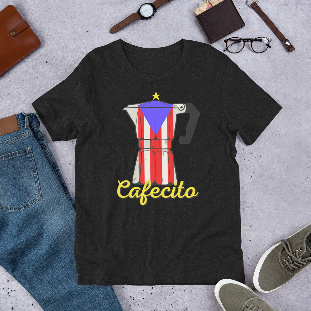 Cafecito "Puerto Rico"