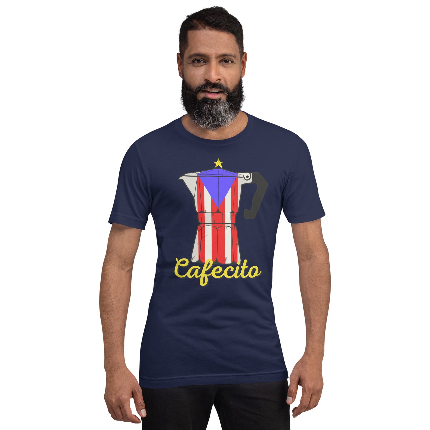 Cafecito "Puerto Rico"