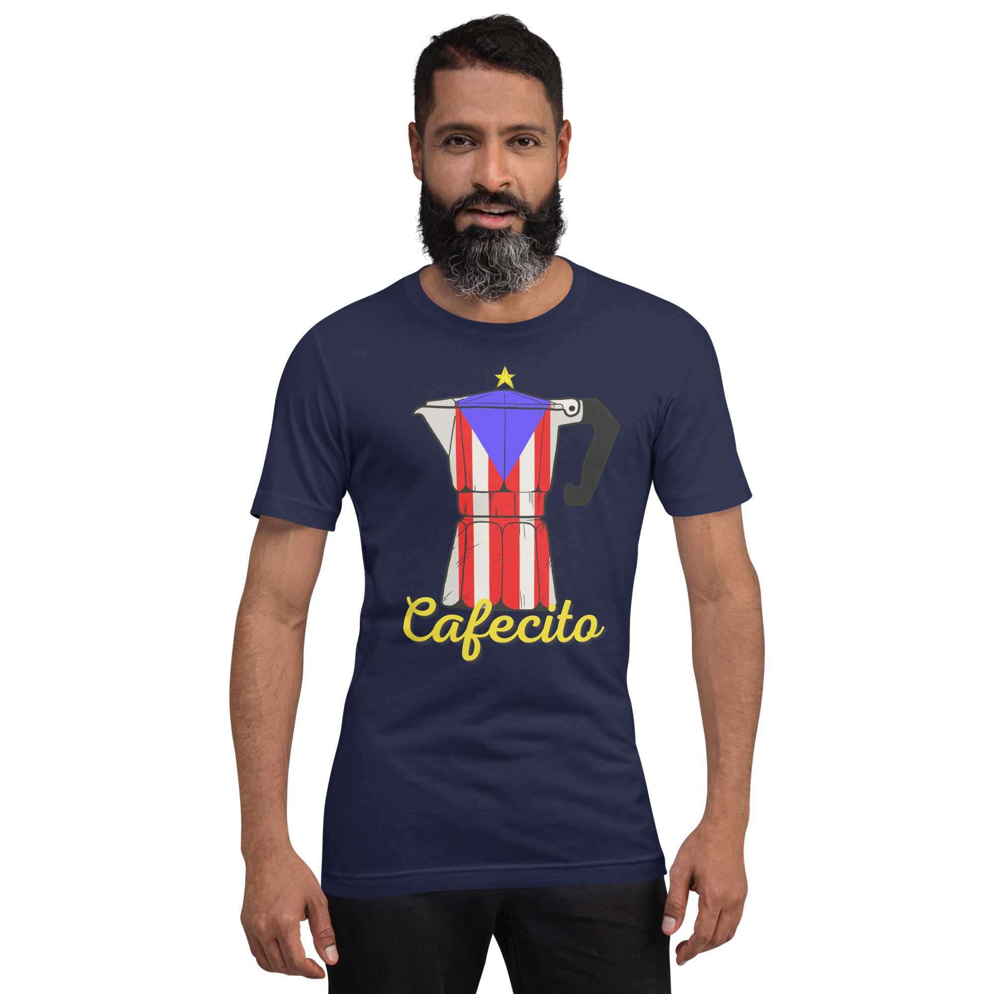 Cafecito "Puerto Rico"