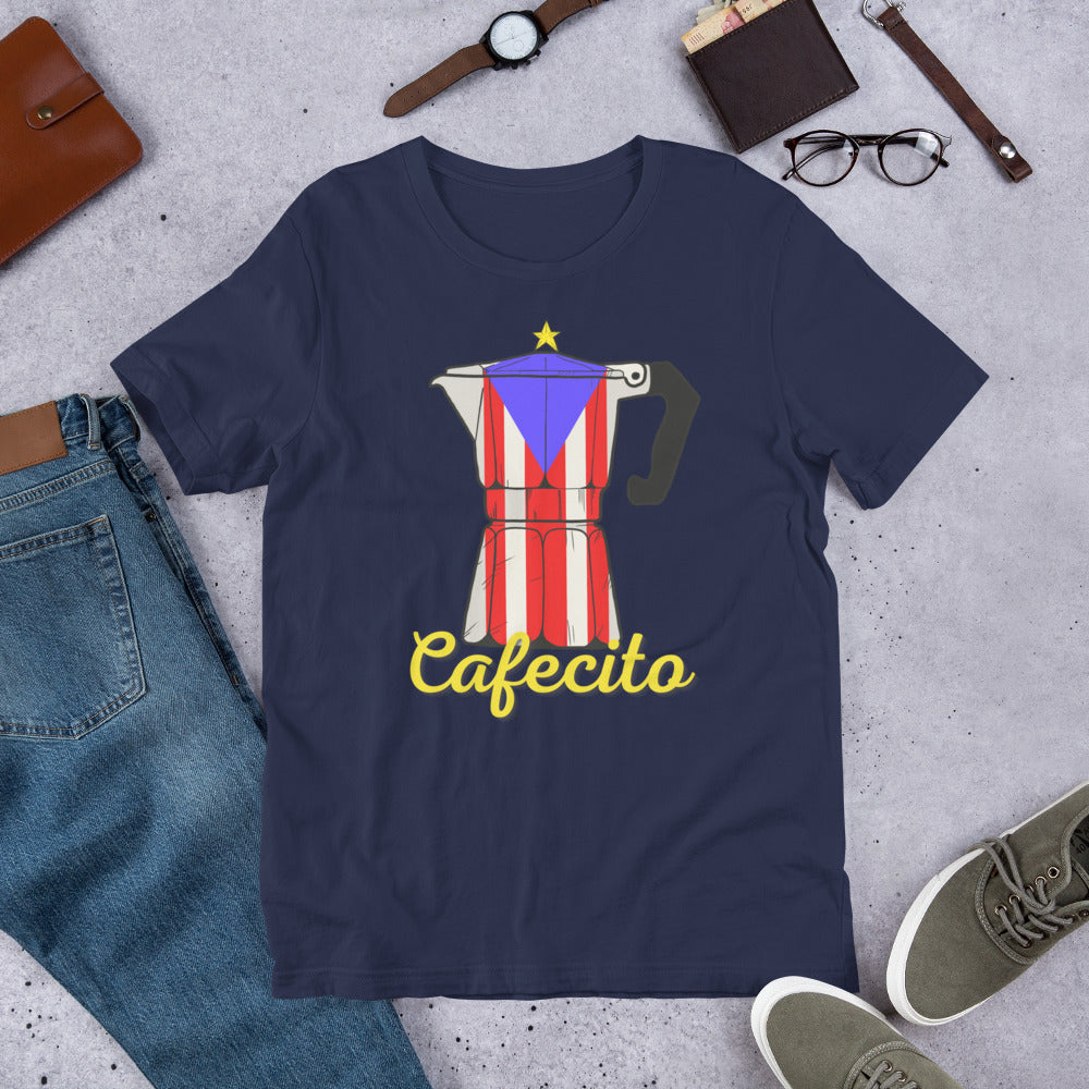 Cafecito "Puerto Rico"