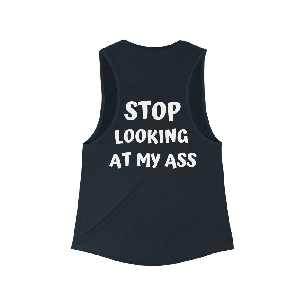 Diddly Squats- stop staring Women&