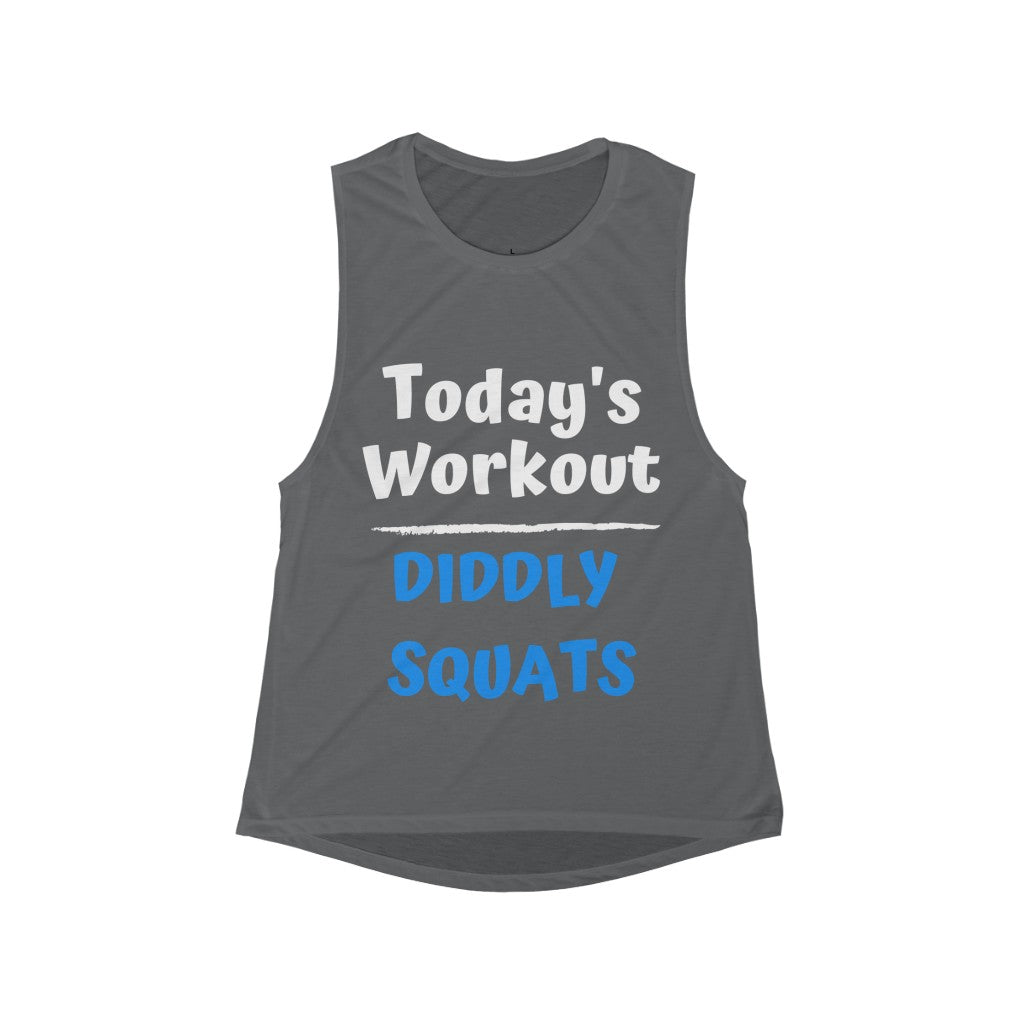 Diddly Squats- stop staring Women&