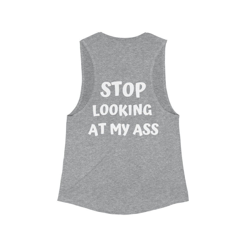 Diddly Squats- stop staring Women&