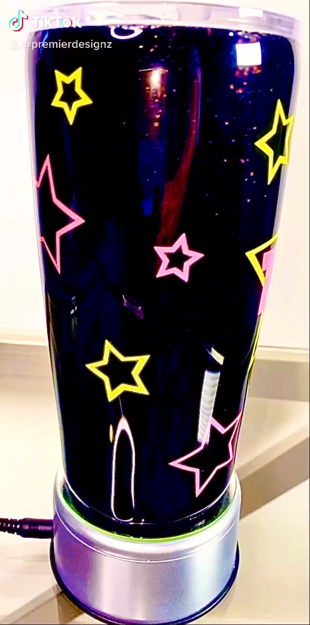 Customize Your Own Tumbler