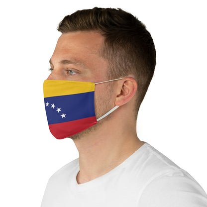 Venezuela Fabric Face Mask