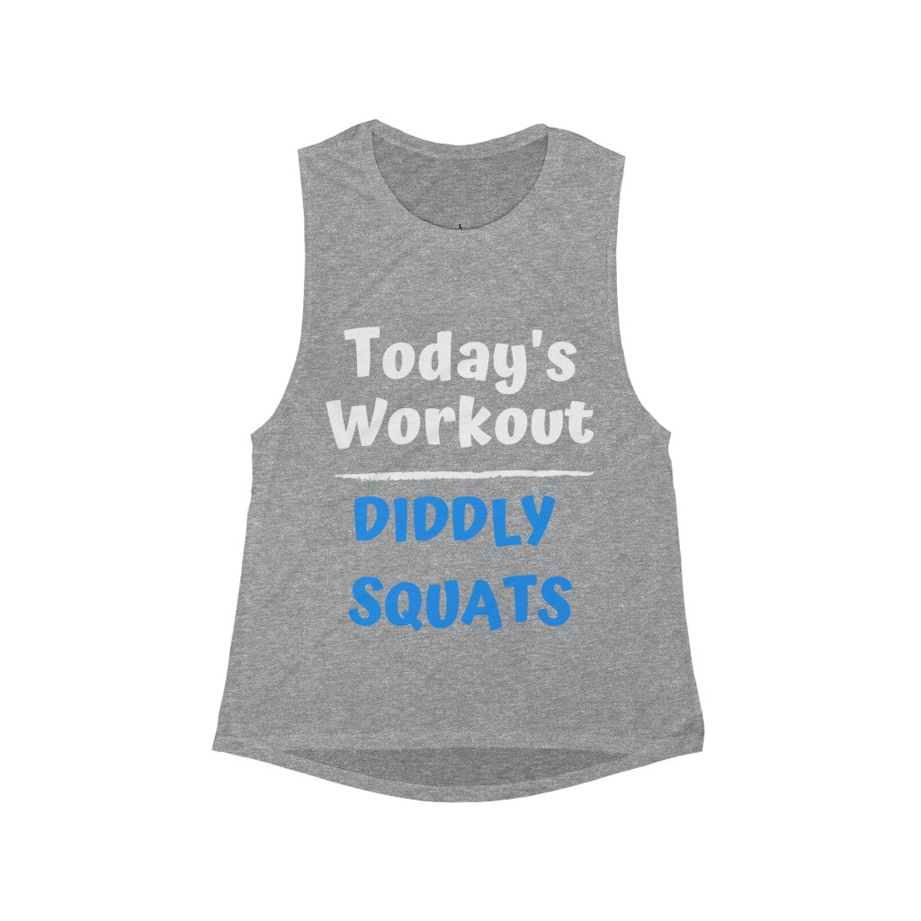 Diddly Squats- stop staring Women&
