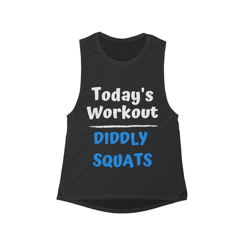 Diddly Squats- stop staring Women&