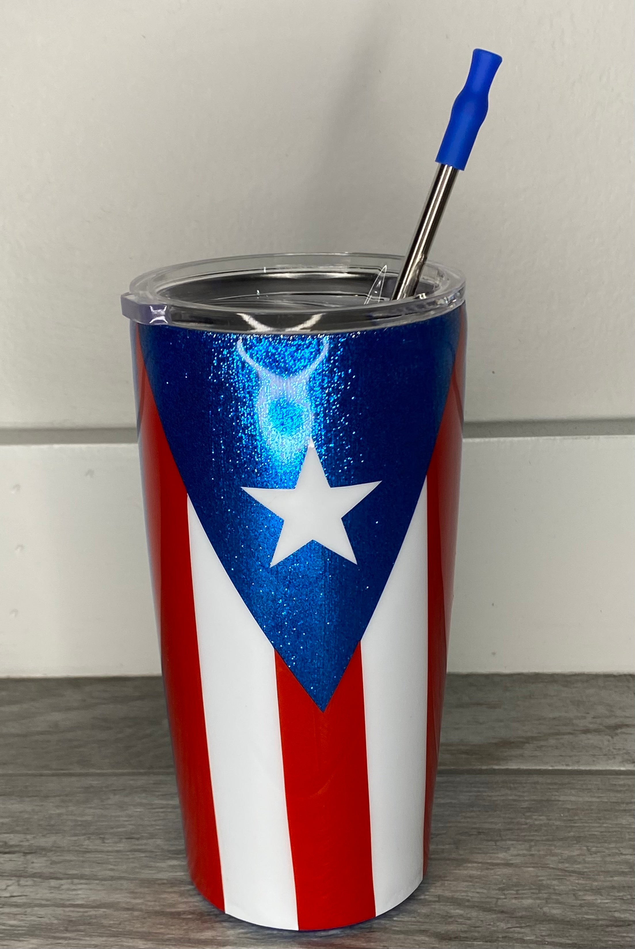 18.5oz Tumbler