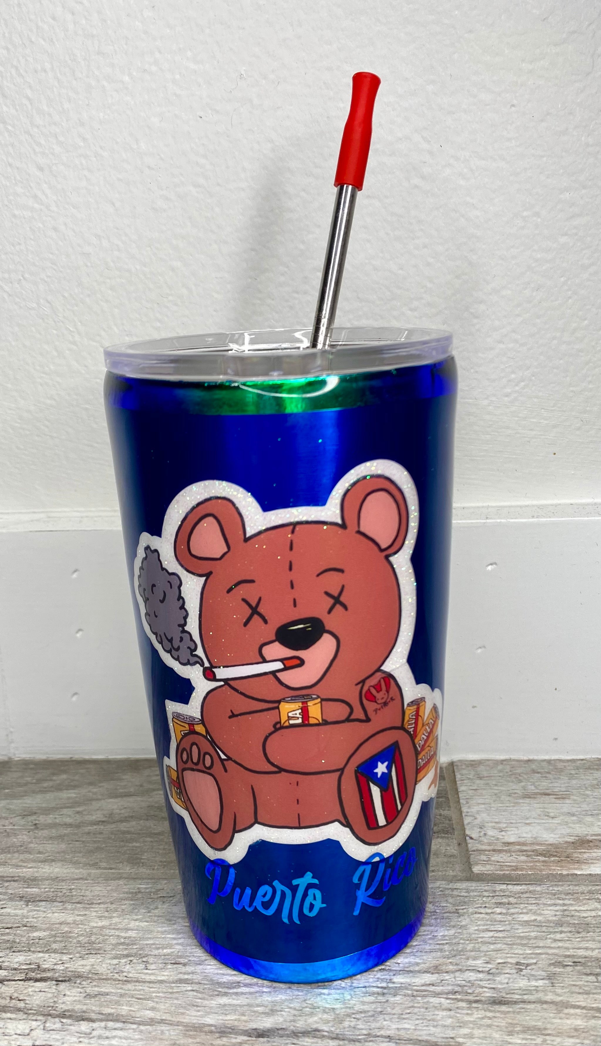 18.5oz Tumbler