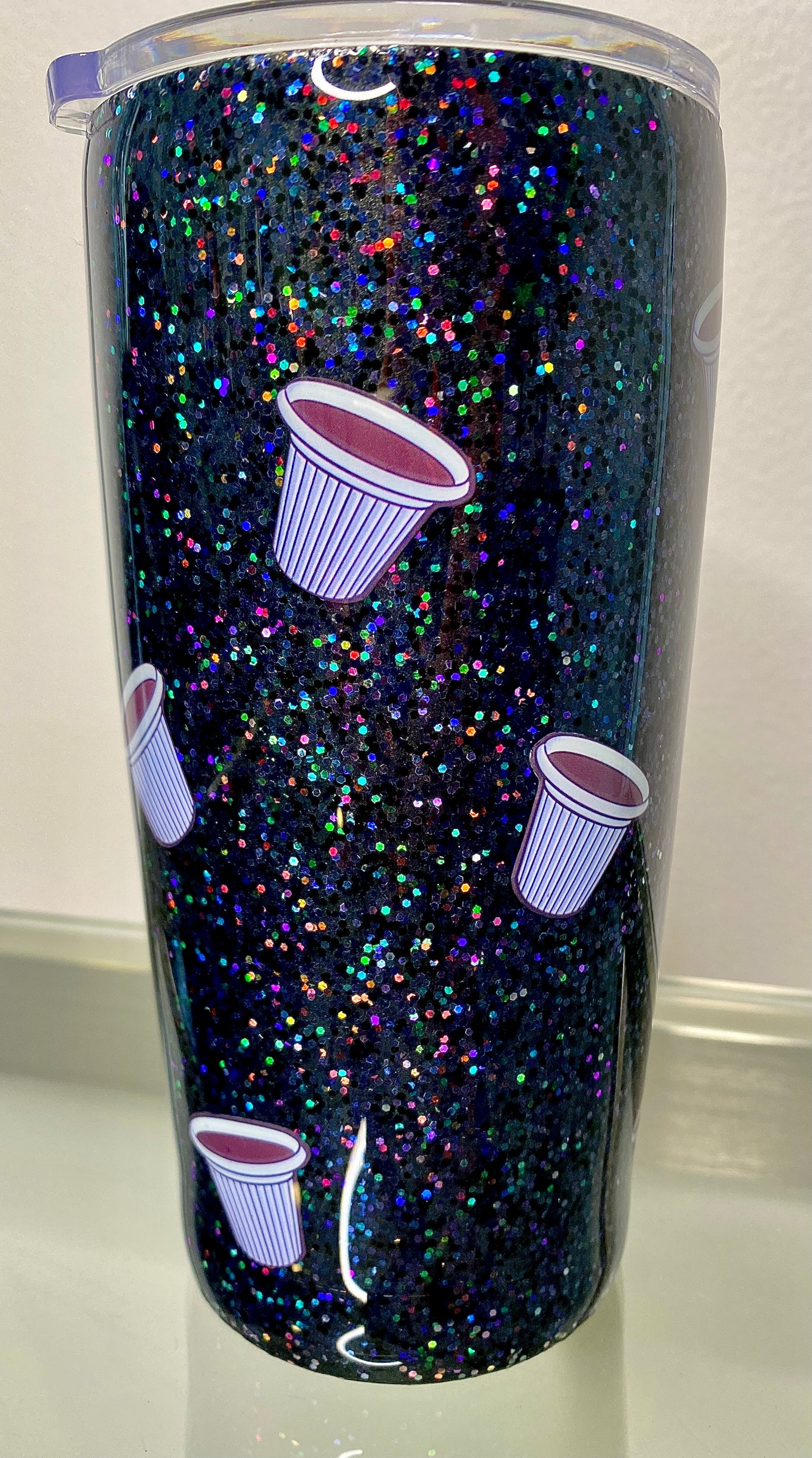 Ok But First Cafecito, 18.5oz Tumbler