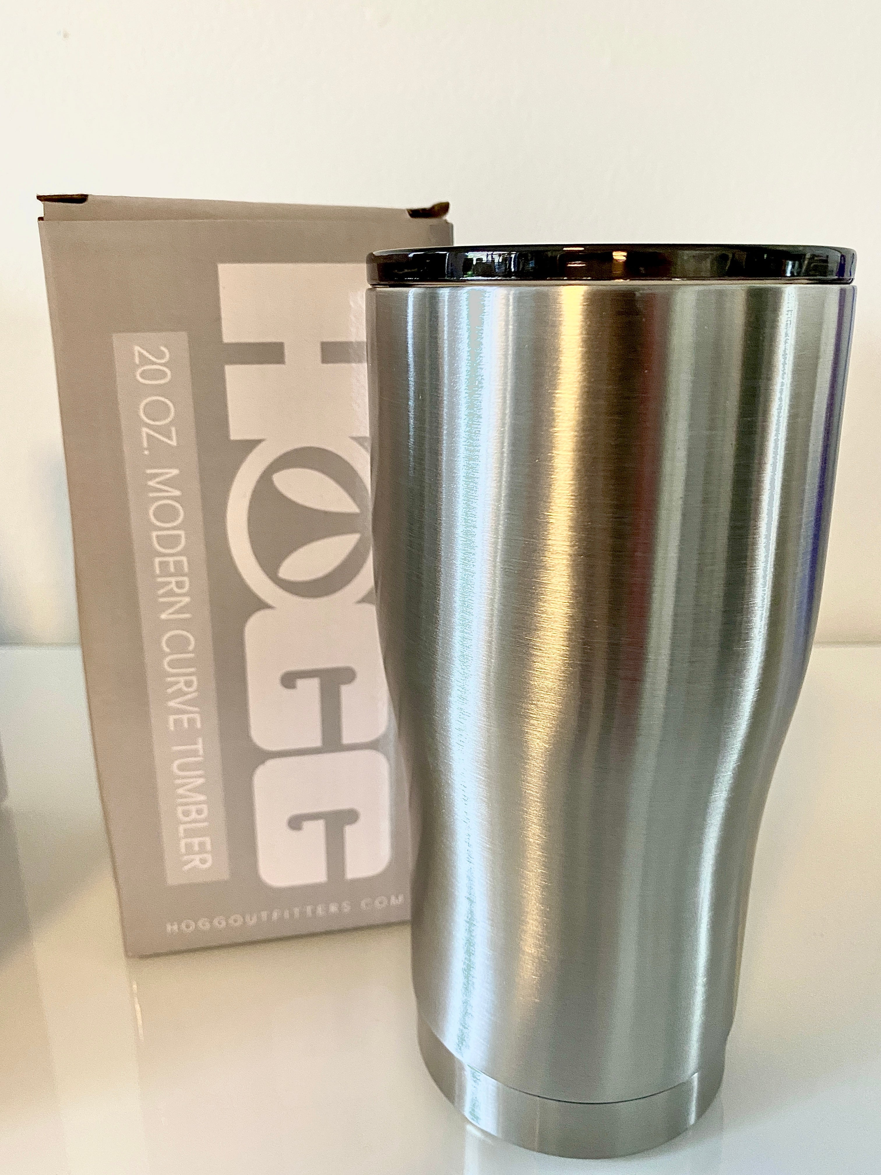 Customize Your Own Tumbler